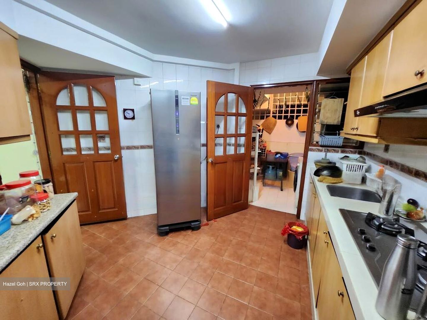 Melville Park (D18), Condominium #454209091